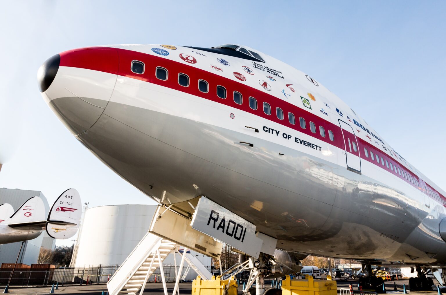 PAN AM パンナム パンアメリカン航空 社章／社員 クルー パイロット 